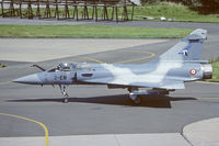 18 @ EDSP - 2-EN Mirage 2000 FAF