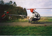 D-HMIE @ ALTENBURG - Altenburg - by Andreas Seifert