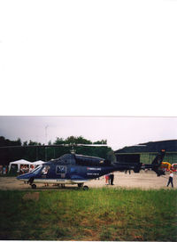 D-HHSC @ BRANDIS - Brandis 1996 - by Andreas Seifert