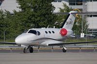 OK-PPC @ LOWW - OK-PPC Wien Schwechat - by Thomas Ernst