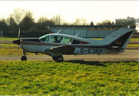 D-EJRP @ SPEYER - Speyer 2001 - by Andreas Seifert