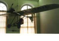 D-MAIL - Verkehrsmuseum Dresden 2002 - by Andreas Seifert