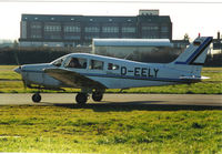 D-EELY @ SPEYER - Speyer 2001 - by Andreas Seifert