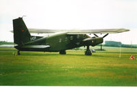 D-ICDY @ ROUDNICE - Memorial Airshow Roudnice 2001 - by Andreas Seifert