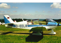 D-EELR - Wasserkuppe 2001 - by Andreas Seifert