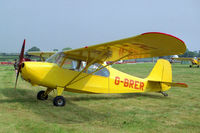 G-BRER photo, click to enlarge G-BRER photo, click to enlarge
