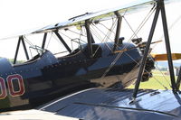 N65200 @ EGHR - At Goodwood
