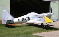 G-MATE @ EGHR - At Goodwood