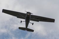 OE-CMP @ LOWW - FLIGHT SCHOOL GRAZ - by Delta Kilo