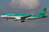 EI-DVI @ LOWW - Air Lingus  del.2008-06-03 - by Delta Kilo