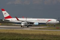 OE-LFK @ LOWW - AUSTRIAN ARROWS - by Delta Kilo