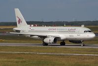 A7-ADG @ LOWW - Qatar Airways - by Delta Kilo
