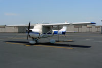 N6545S @ GPM - At Grand Prairie Municipal