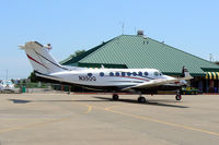 N350Q @ GPM - At Grand Prairie Municipal - by Zane Adams