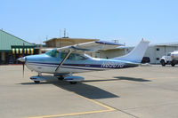 N8907G @ GPM - At Grand Prairie Municipal