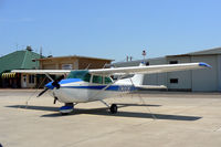 N13083 @ GPM - At Grand Prairie Municipal - by Zane Adams