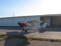 N124LG - ** - by Ken Girty