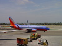 N453WN photo, click to enlarge