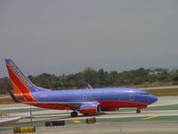 N478WN photo, click to enlarge