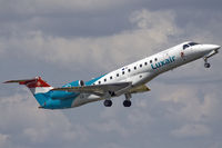LX-LGL @ EDDR - climb out - by FBE