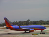 N432WN photo, click to enlarge