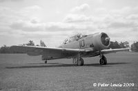 NZ1010 @ NZHB - RNZAF - by Peter Lewis