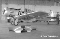 NZ1060 @ NZWG - RNZAF