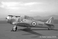 NZ1065 @ NZWG - RNZAF