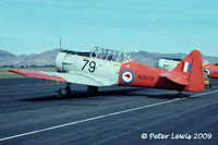 NZ1079 @ NZWG - RNZAF