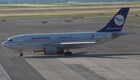 JY-JAH @ LOWW - Jordan Aviation - by Delta Kilo
