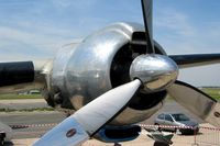 N73544 @ LFPB - Breitling Super Constellation