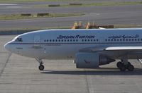 JY-JAH @ LOWW - Jordan Aviation - by Delta Kilo