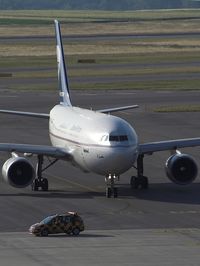JY-JAH @ LOWW - Jordan Aviation - by Delta Kilo