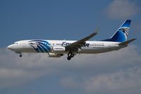 SU-GCR @ EDDF - Short final rwy 25L