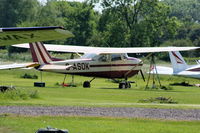 G-ASOK photo, click to enlarge