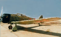 N7986C @ FTW - At Meacham Field - Tora Tora Tora Zero Replica - by Zane Adams
