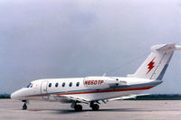 N650TP @ GKY - At Arlington Municipal Airport