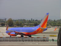 N919WN photo, click to enlarge