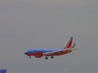 N642WN photo, click to enlarge