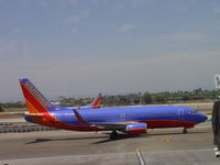 N642WN photo, click to enlarge