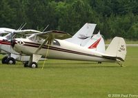N71102 @ SFQ - Another attractive classic on the grass