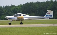 N40SE @ SFQ - Fresh arrival