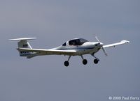 N40SE @ SFQ - Headed back home