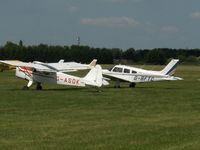 G-ASDK - At White Waltham