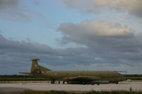 XV246 @ TNCC - park at the ducht naval airbase