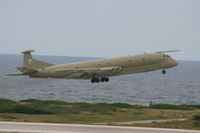XV246 @ TNCC - off on patrol