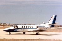 N240AR @ GKY - At Arlington Municipal Airport - by Zane Adams