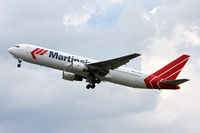 PH-MCH @ EHAM - AMS Trip - by Peter Pabel