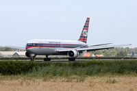 PH-MCL @ EHAM - AMS Trip - by Peter Pabel