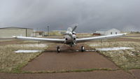 N9986P @ SASO - Nevado - by EEUU